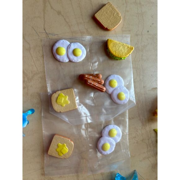 Minis All New In PACKAGE - Picture 1 of 1